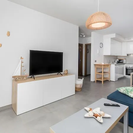 Medano4you Tejita Flavour *