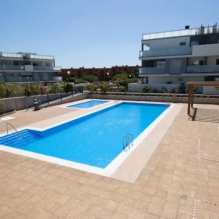 Medano4you Tejita Flavour * La Tejita