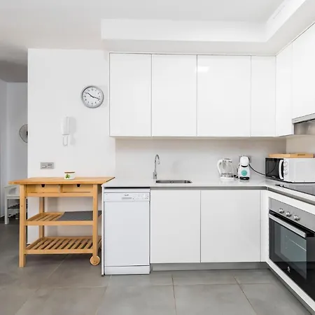 Medano4you Tejita Flavour Apartment La Tejita