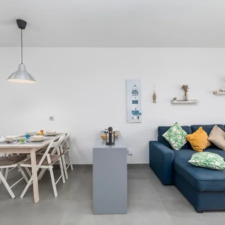 Apartment Medano4you Tejita Flavour