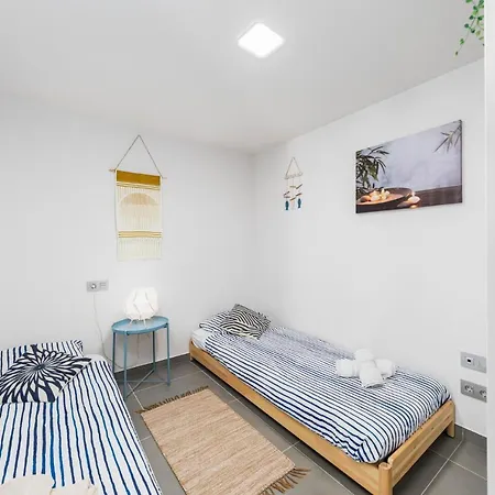 Apartment Medano4you Tejita Flavour La Tejita