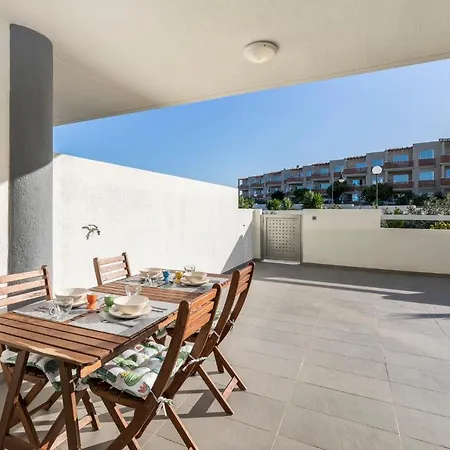 Medano4you Tejita Flavour * La Tejita