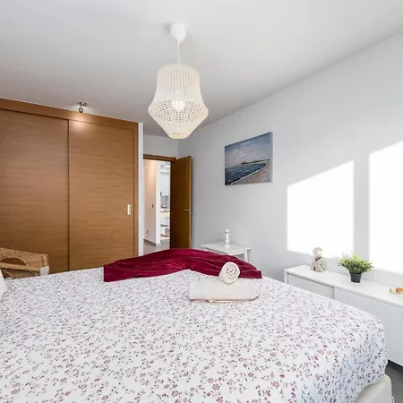 Medano4you Tejita Flavour Lägenhet