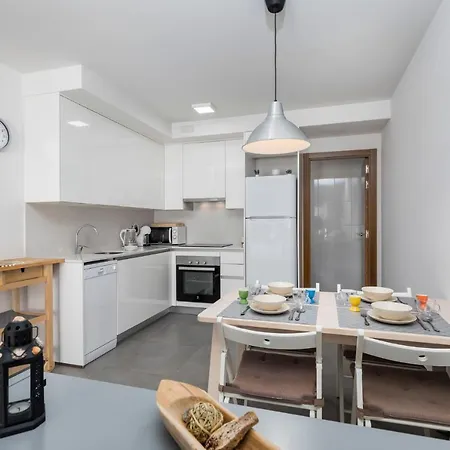 Lägenhet Medano4you Tejita Flavour La Tejita