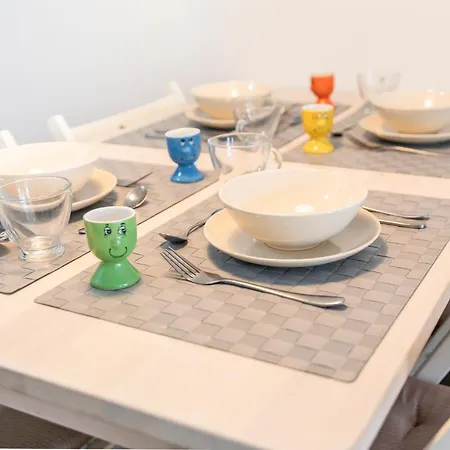 Medano4you Tejita Flavour Lägenhet *